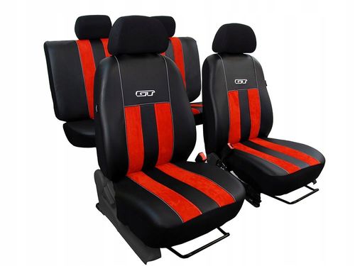 Pokrowce samochodowe CITROEN XSARA C3 C4 C5 na Arena.pl