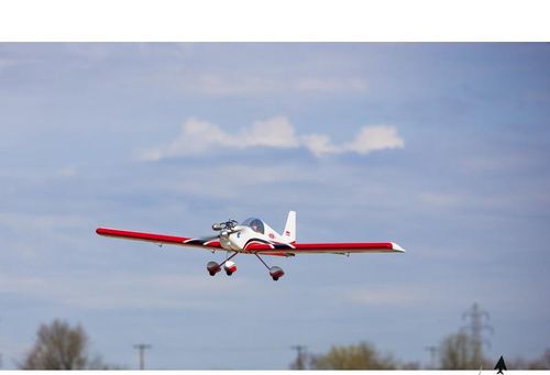 Meridian 10cc ARF na Arena.pl