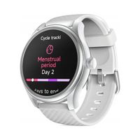 Smartwatch HAMA Fit Watch 5010 Srebrny