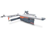 Piła formatowa REMA formatówka z podcinakiem podcinak pilarka 3500 mm piły