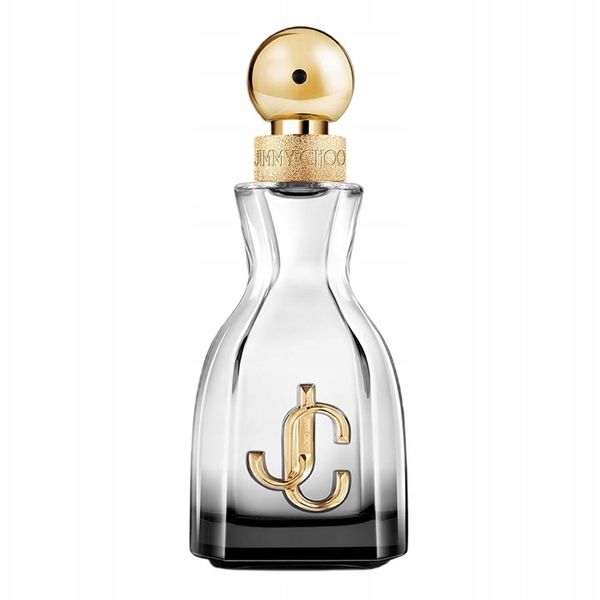 JIMMY CHOO I WANT CHOO FOREVER EDP 40ml SPRAY zdjęcie 1