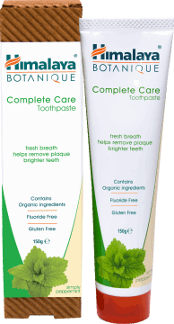 HIMALAYA Botanique 150 g na Arena.pl
