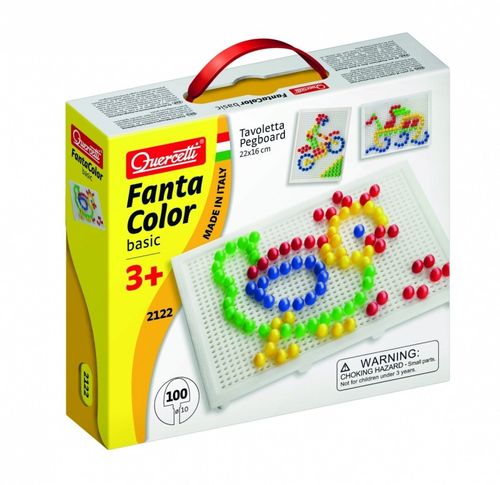Fantacolor Mini Mozaika 100 Gw na Arena.pl