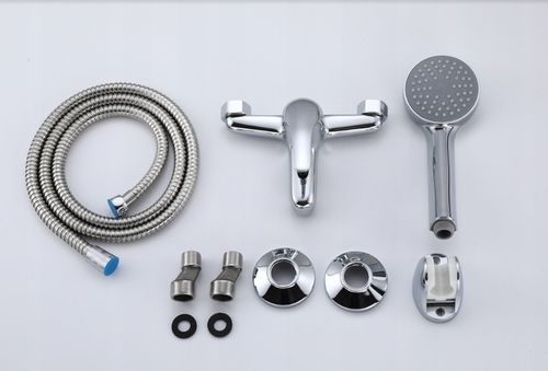 SAVON MEDIO bateria wannowa na Arena.pl