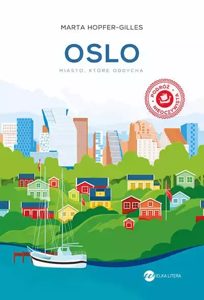 Oslo zdjęcie 1