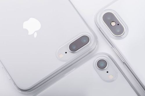Moshi SuperSkin - Etui iPhone 8 / 7 (Crystal Clear) na Arena.pl