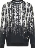 Bluza Carlo Colucci Knit Pixel C5430-201 XS