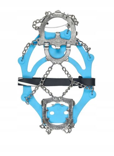 Raczki turystyczne Camp Ice Master Evo M na Arena.pl