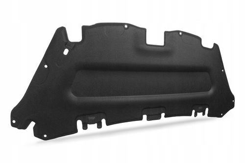 CITROEN BERLINGO II 2008-2018 WYGŁUSZENIE MASKI 1679980480 na Arena.pl