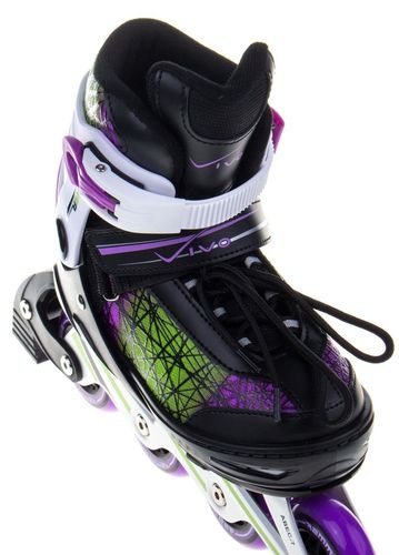 Rolki Vivo Lucy  - r. 39-42 na Arena.pl