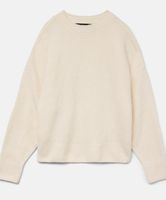 VERO MODA VMBOOM Sweter wkładany przez głowę M