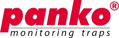 Lep Panko przeciwko muchom 470 x 214 mm do lampy DUO dwustronny 1 szt. zdjęcie 4