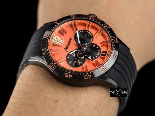 ALBATROSS ABPA63 (za054b) na Arena.pl