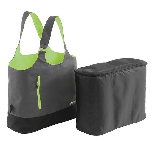Torba termiczna Outwell Puffin - slate grey na Arena.pl