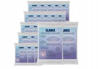 Wkład do pochłaniacza wilgoci osuszacz zapas - 250 g x 18 szt