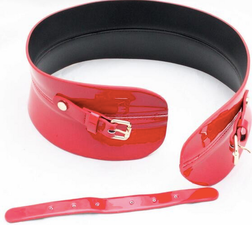 Pasek Damski -SZEROKI - Nowa kolekcja! na Arena.pl