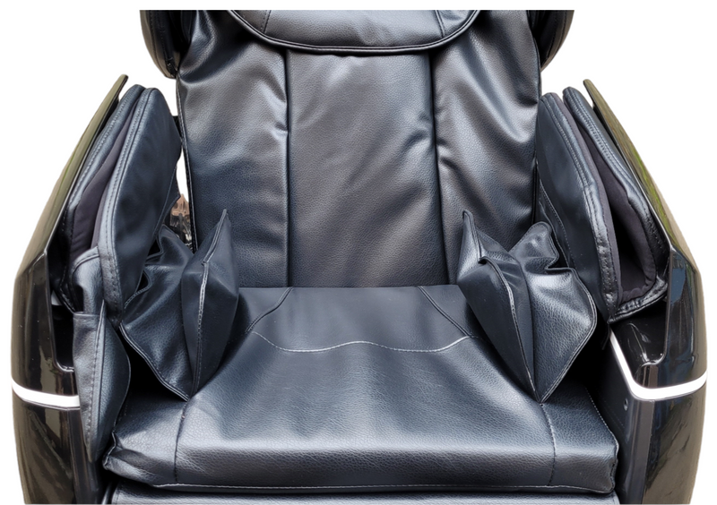 Fotel masujący Zero Gravity Grzanie S - System masujący całe plecy zdjęcie 5