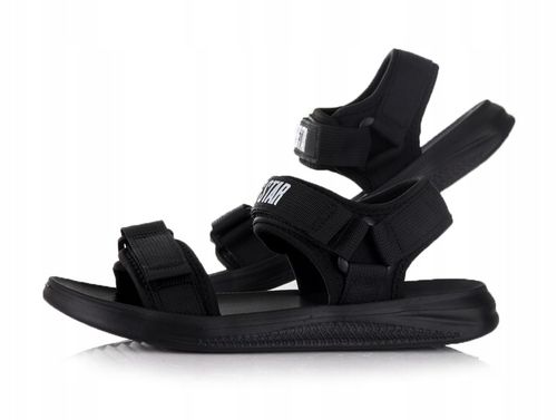 SANDAŁY MĘSKIE BIG STAR WYGODNE BUTY SPORTOWE na Arena.pl