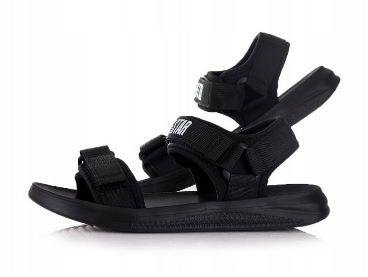 SANDAŁY MĘSKIE BIG STAR WYGODNE BUTY SPORTOWE zdjęcie 3