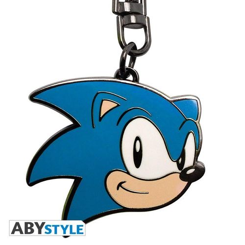 Brelok Sonic Hehgehog na Arena.pl