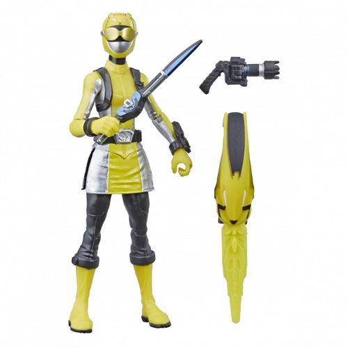 Figurka Power Rangers Yellow na Arena.pl