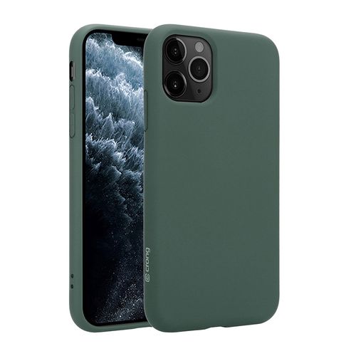 Etui do iPhone 11 Pro (zielony) na Arena.pl