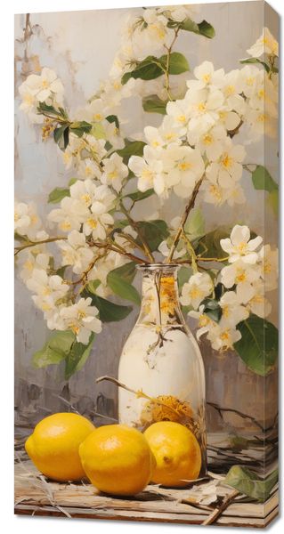 Obraz 50x100cm Słodkie Chwile zdjęcie 1