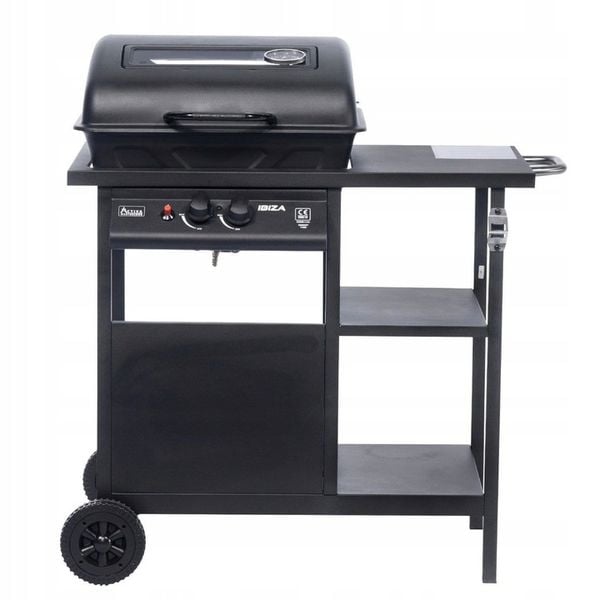Grill gazowy IBIZA Activa - 11990 zdjęcie 13