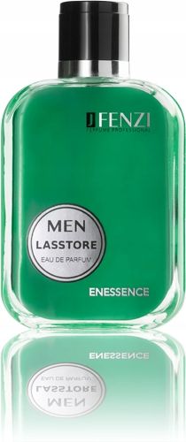 After Shave Lasstore Enessence 100 ml AS zdjęcie 3