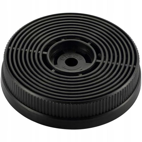 FILTR WĘGLOWY TYP BT-M DO OKAPU BERDSEN zdjęcie 1