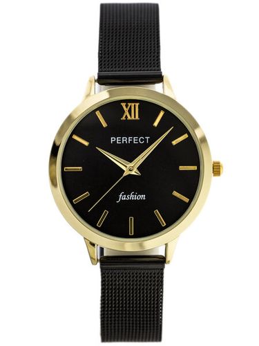 ZEGAREK DAMSKI PERFECT F202-10 (zp534c) + BOX na Arena.pl