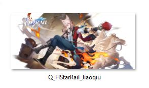 Kubek Magiczny Honkai: Star Rail - Jiaoqiu DO WYBORU na Arena.pl