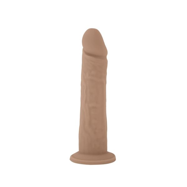 Realistic Dildo Liquid Silicone 2 (8") zdjęcie 6