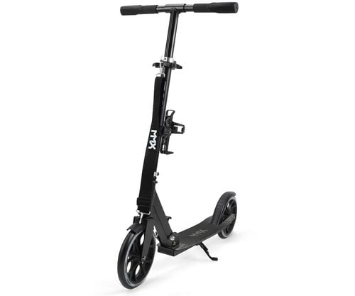 MILLY MALLY 6257 Scooter Ultimate Black na Arena.pl