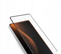Szkło hartowane na wyświetlacz SBS D3O z aplikatorem do Galaxy S24 / S25