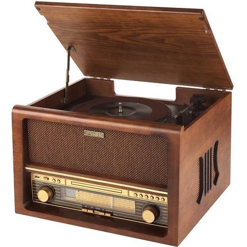 Gramofon Hyundai RTCB503RIP na Arena.pl