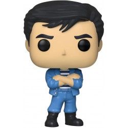 Funko POP! Rocks Duran Duran Roger Taylor 128 na Arena.pl