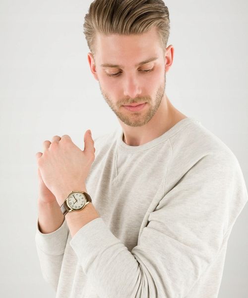 Zegarek męski Timex Easy Reader Classic Timex-TW2P75800 zdjęcie 9