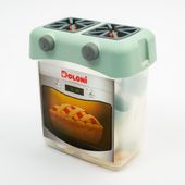 kuchenka dziecięca  - biały