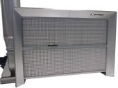 Ściana lakiernicza 4 kW filtr karton 10800 m3/h przeciwwybuchowa sucha