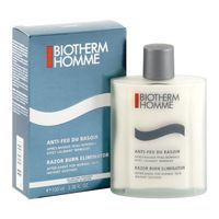 biotherm homme after shave lotion 100ml