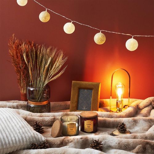 Poduszka Geiko ecru na Arena.pl