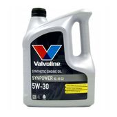 Olej silnikowy Valvoline SynPower XL-III C3 5W/30 4L