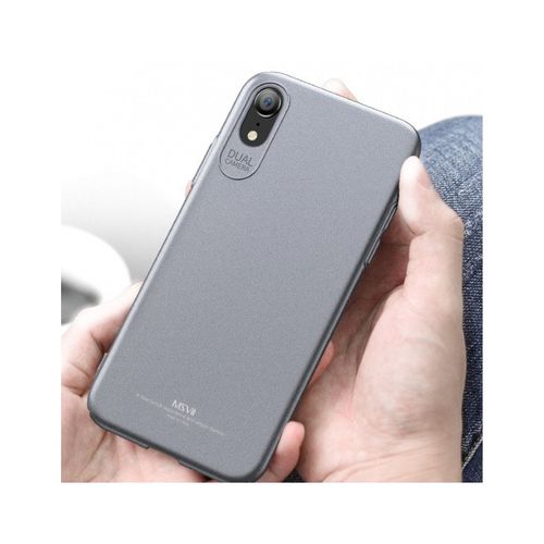 Etui Msvii Iphone Xr Niebieski na Arena.pl