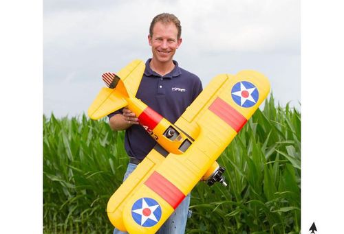 PT-17 1.1m BNF Basic na Arena.pl