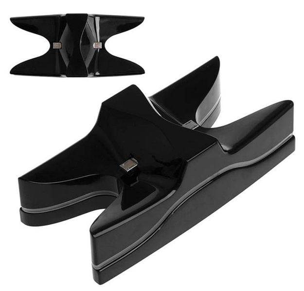 ŁADOWARKA STACJA DOKUJĄCA DO PADÓW PLAYSTATION 4 PS4 RGB LED zdjęcie 4