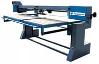 Szlifierka długotaśmowa STOMANA LBS 2500x820 mm taśmówka taśmowa do drewna