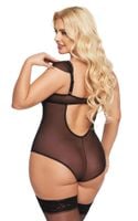 dora - black xl