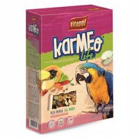 Karmeo Life Pokarm Dla Papug Owocowo - Warzywny Vitapol 900 g