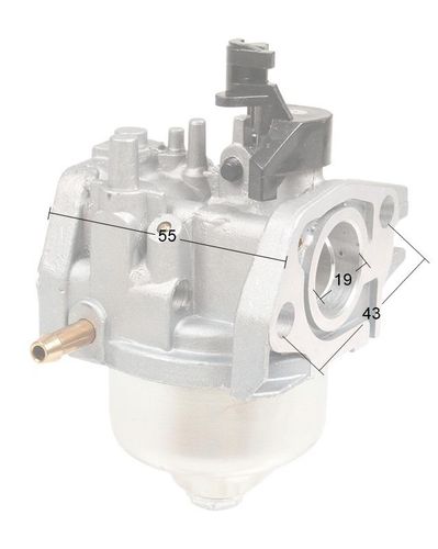Gaźnik Kohler XT173 RO20827 na Arena.pl